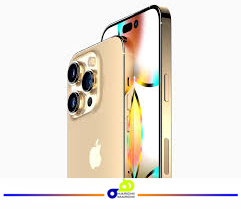 گوشی موبایل اپل مدل iphone 14 Pro Max دو سیم کارت ظرفیت 128 گیگابایت و 6 گیگابایت رم